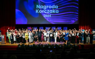 Gala Nagrody Korczaka